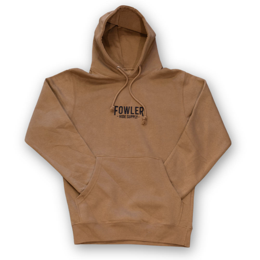 The Hoodie