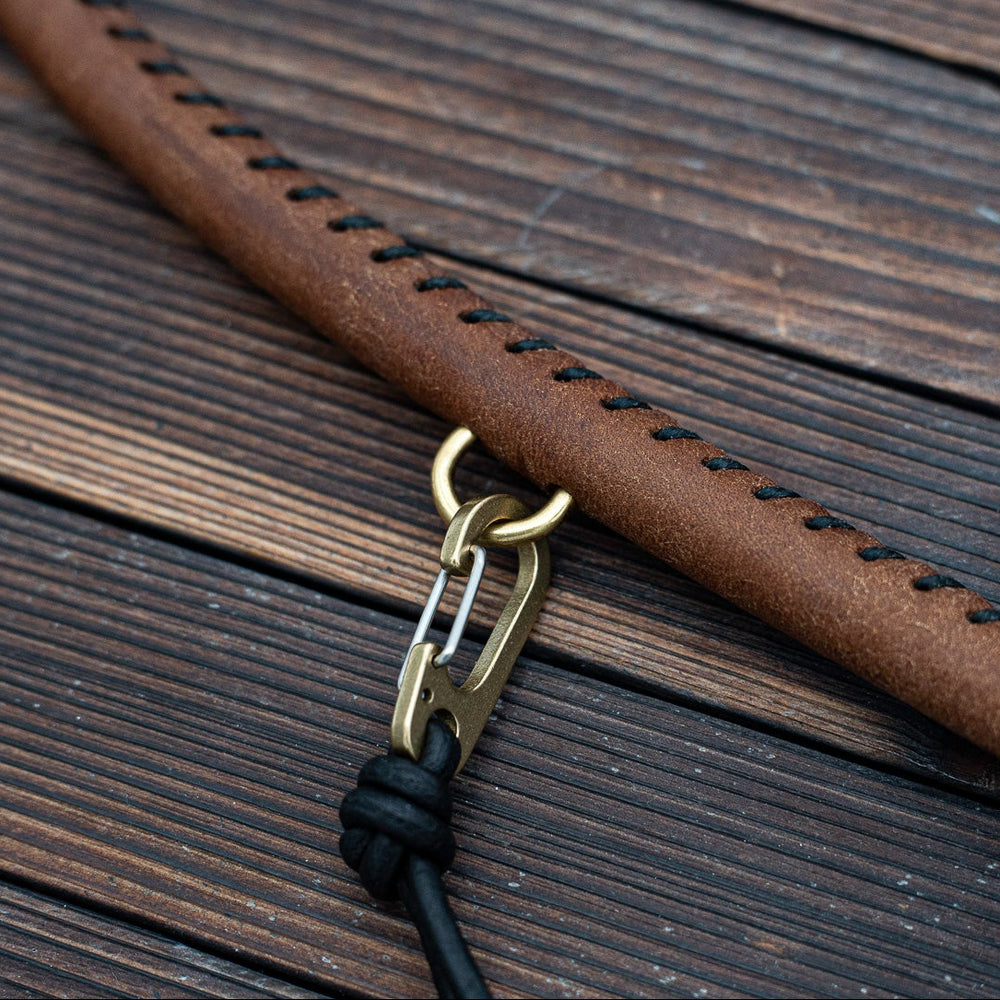 Shorty Call Lanyard