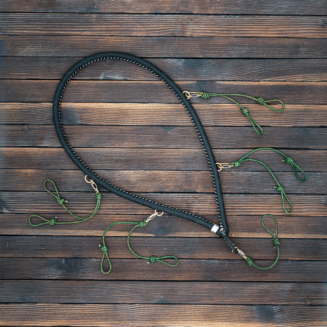 Full Rope Call Lanyard