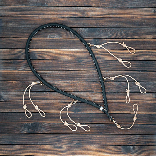 Full Rope Call Lanyard