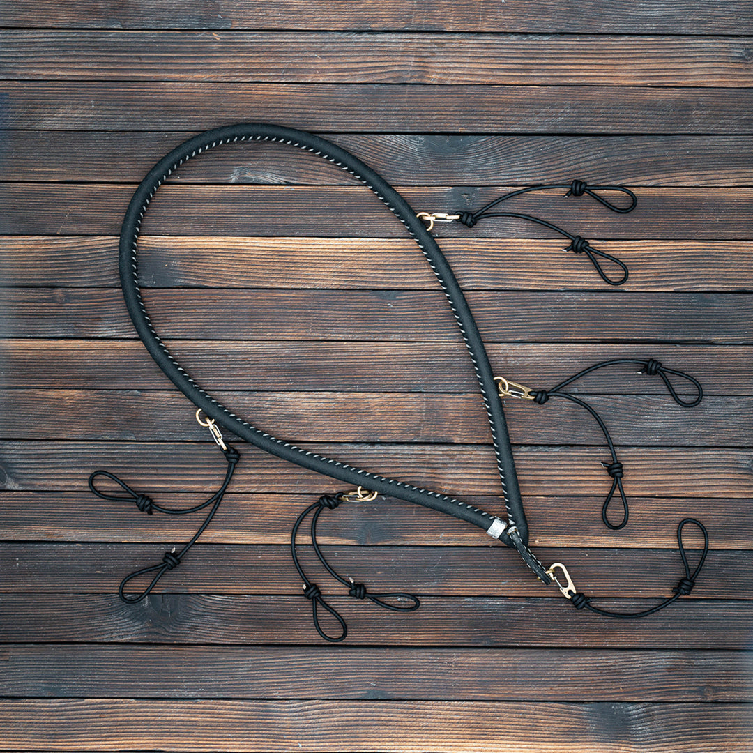 Full Rope Call Lanyard