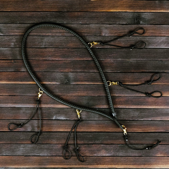 Full Rope Call Lanyard