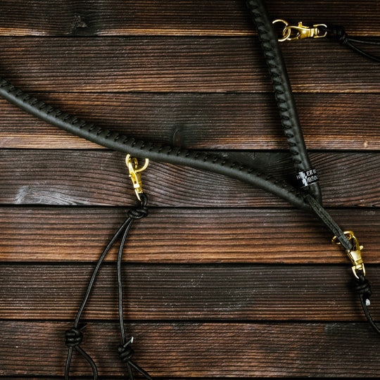 Full Rope Call Lanyard