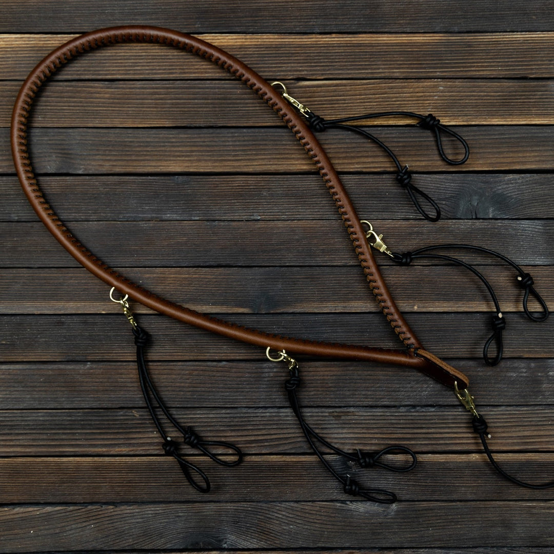 Full Rope Call Lanyard