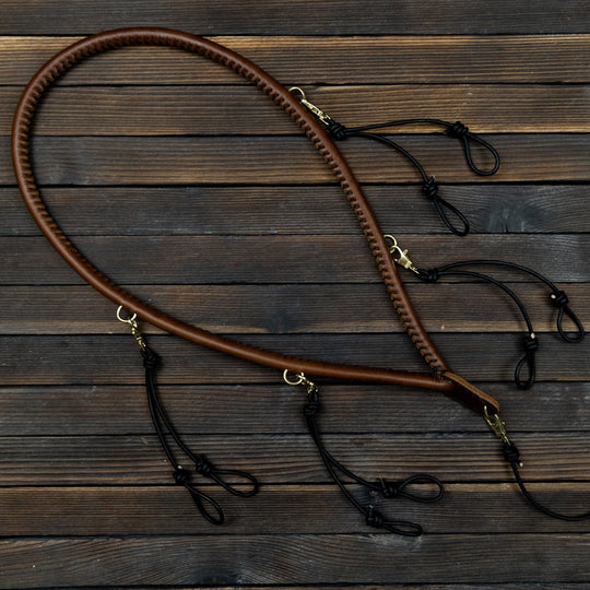Full Rope Call Lanyard
