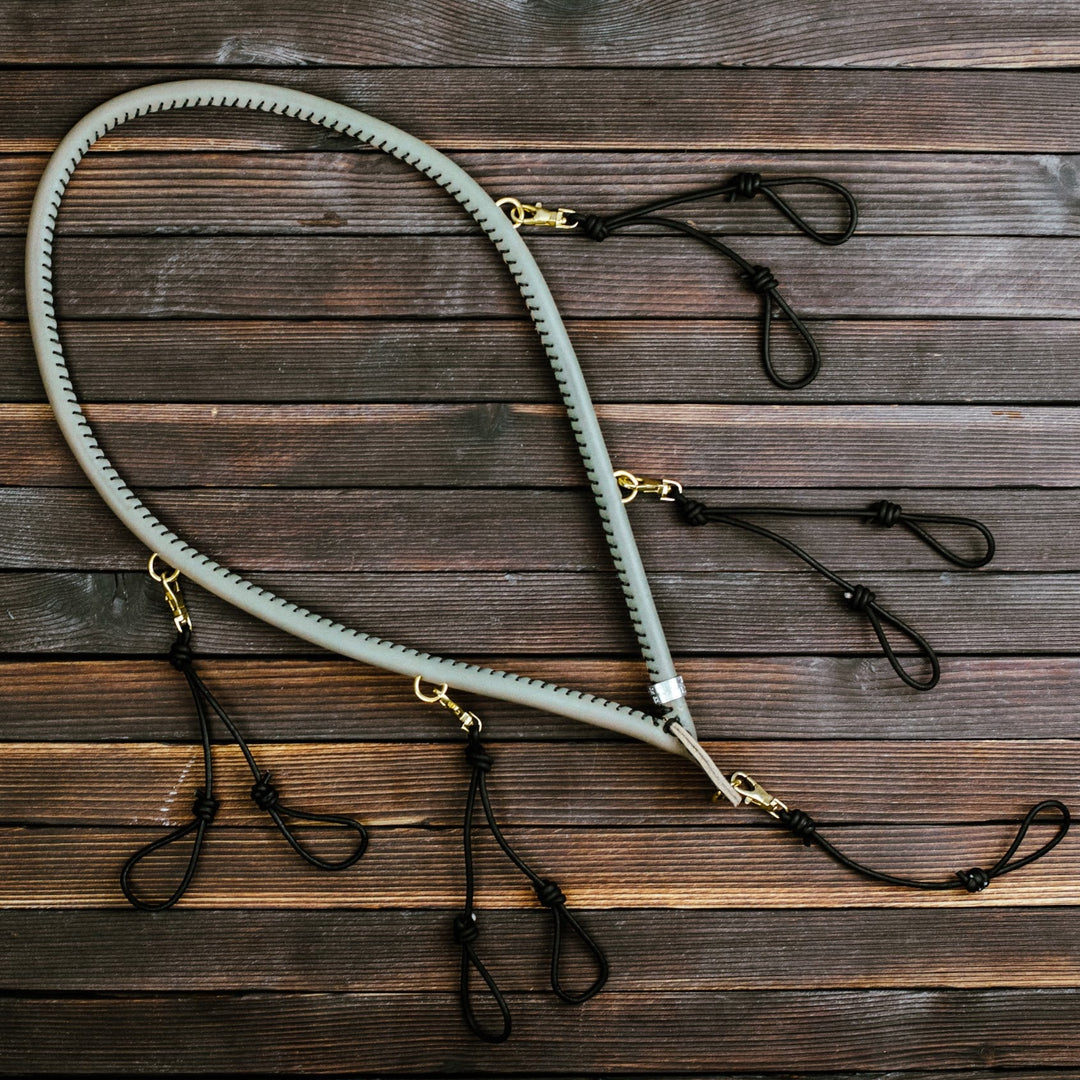 Full Rope Call Lanyard