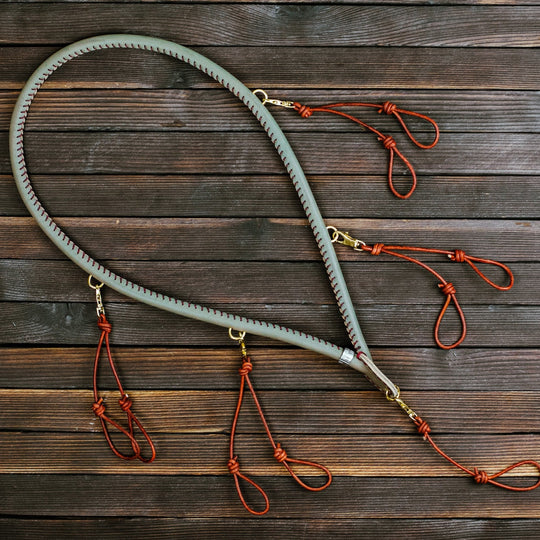 Full Rope Call Lanyard