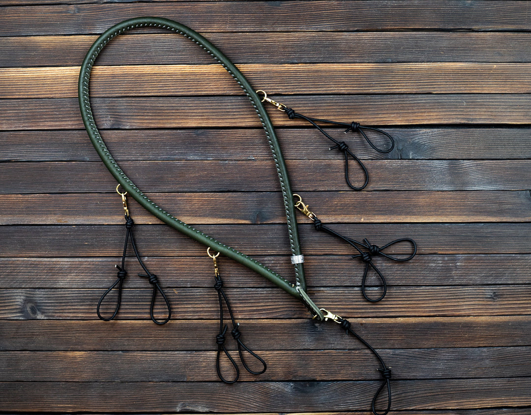 Full Rope Call Lanyard