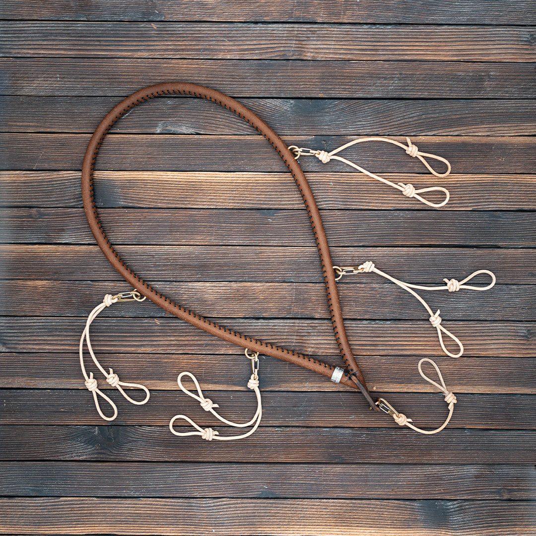 Full Rope Call Lanyard