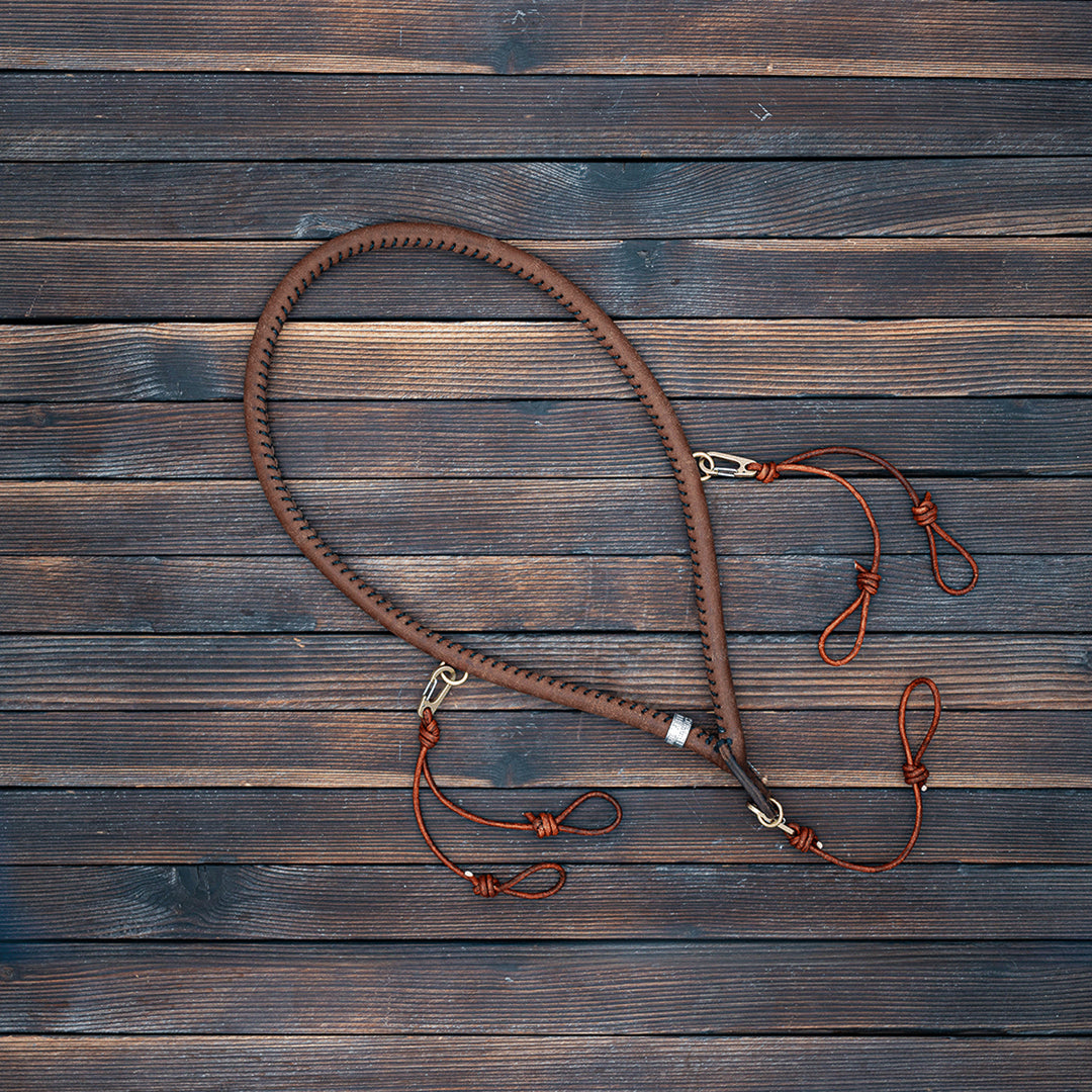 Shorty Full Rope Call Lanyard