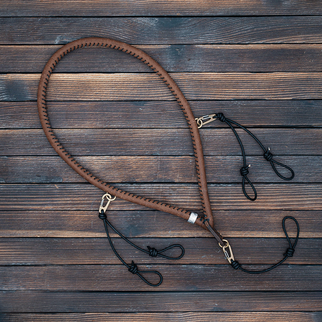 Shorty Full Rope Call Lanyard