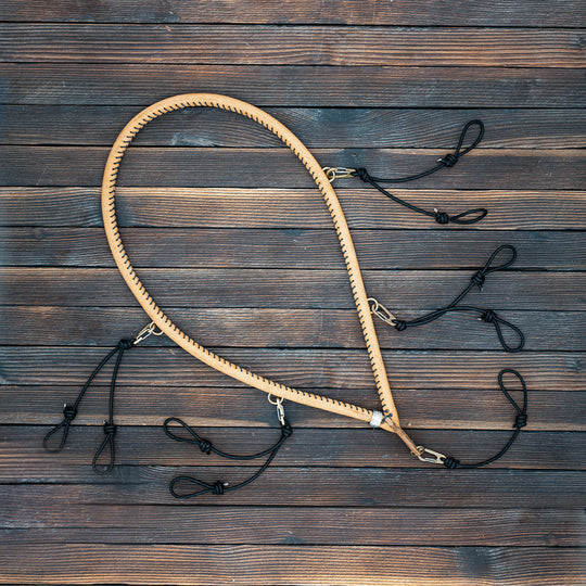 Full Rope Call Lanyard