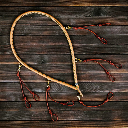 Full Rope Call Lanyard