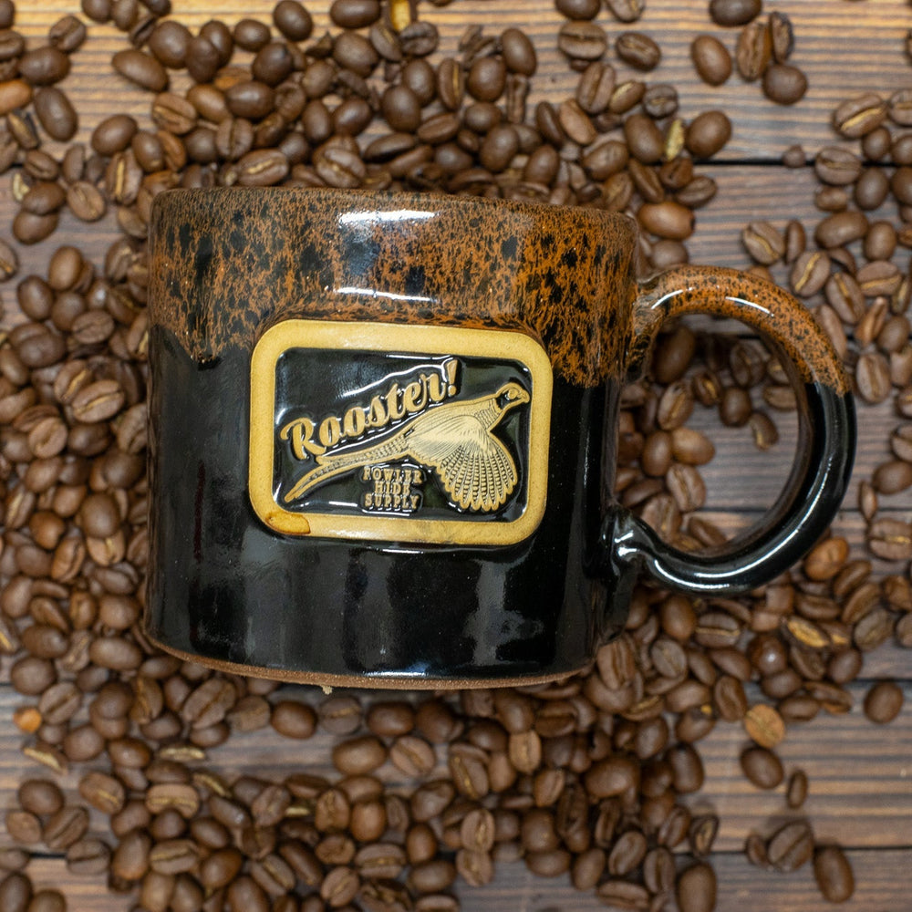 Rooster Coffee Mug