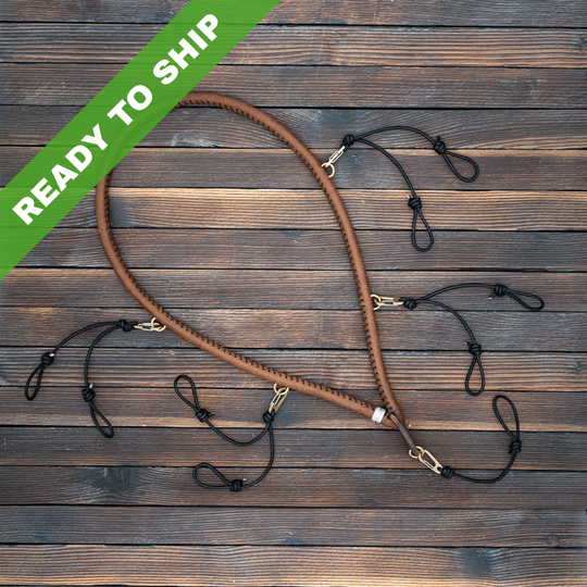 Full Rope Call Lanyard