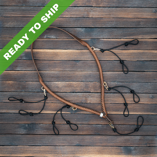 Half Rope Call Lanyard