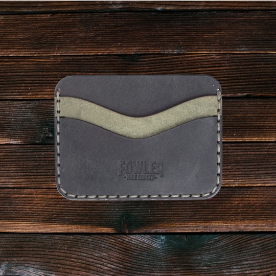 Mini Wallet