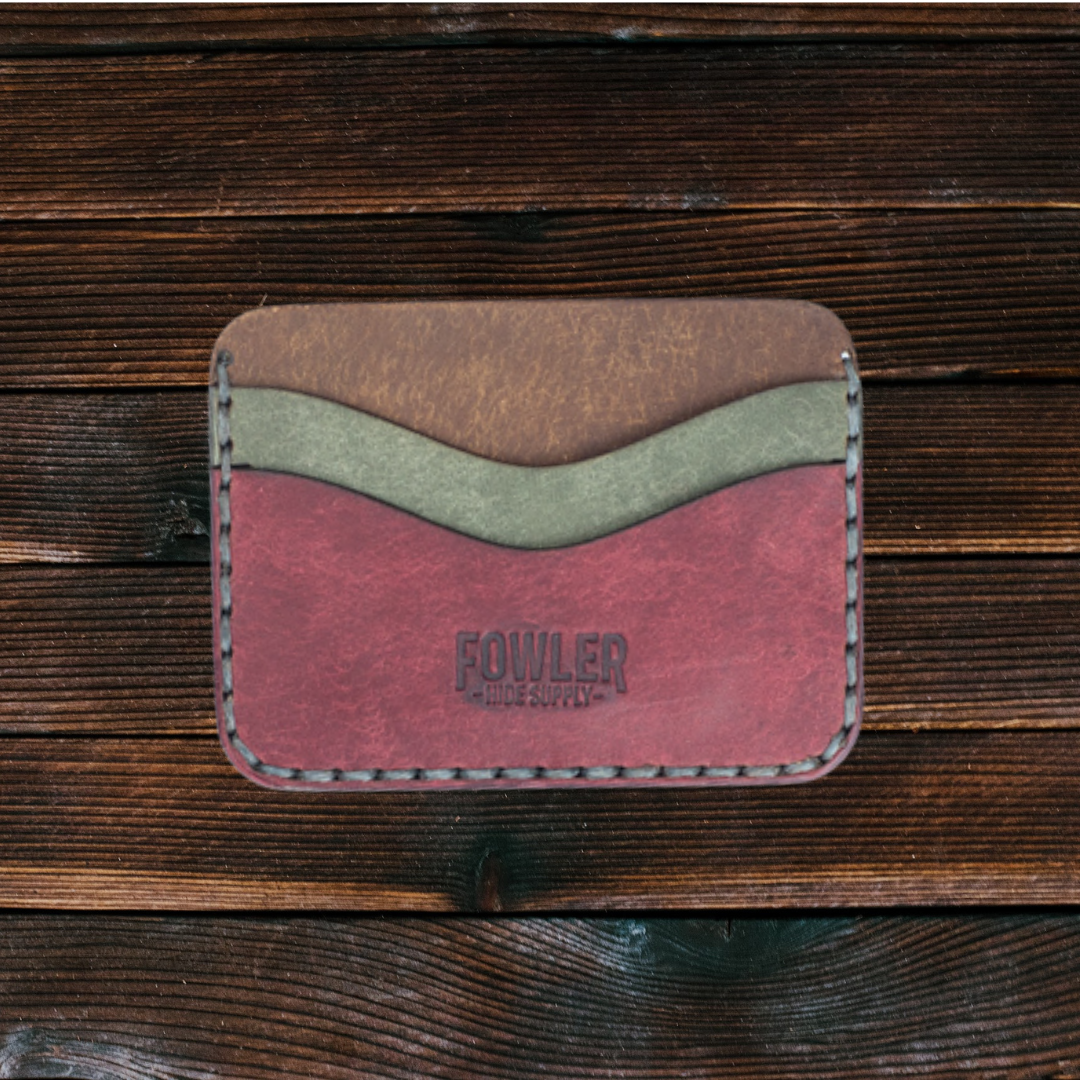 Mini Wallet