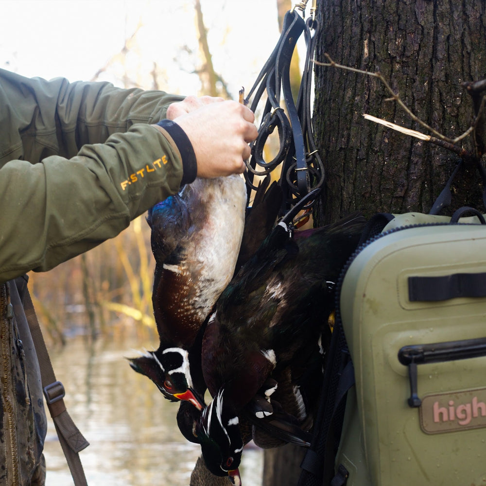 Game Hanger