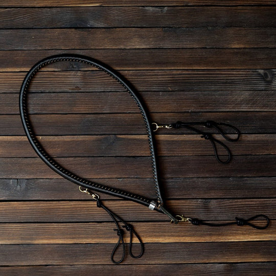 Shorty Full Rope Call Lanyard