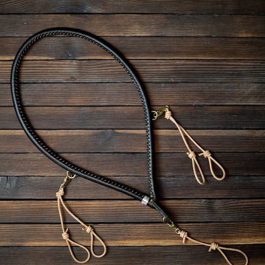 Shorty Full Rope Call Lanyard