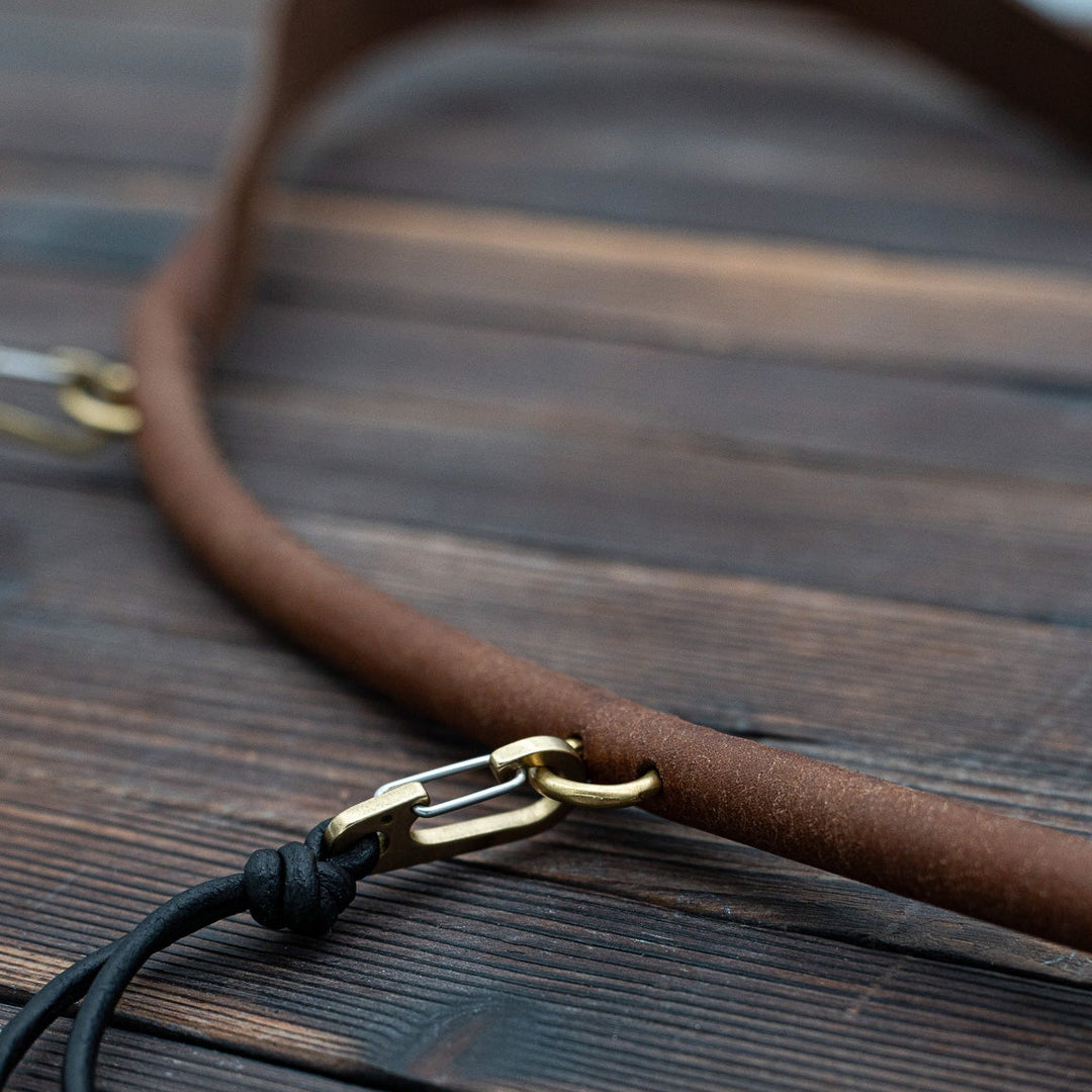 Half Rope Call Lanyard