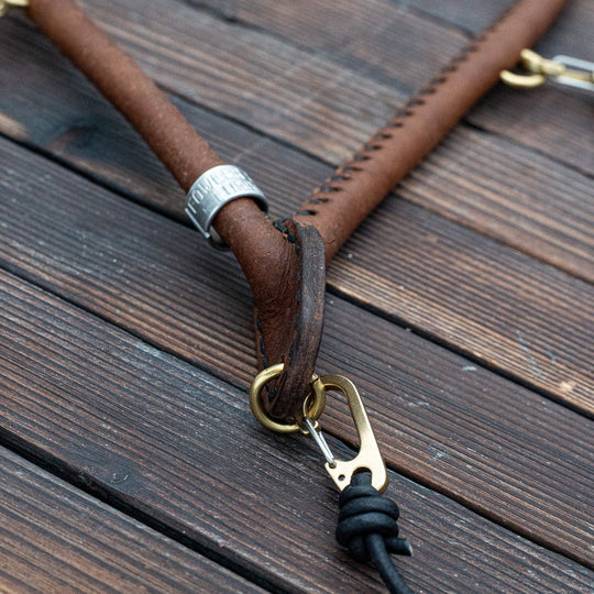 Half Rope Call Lanyard