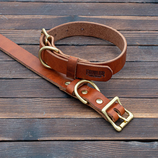 Dog Collar