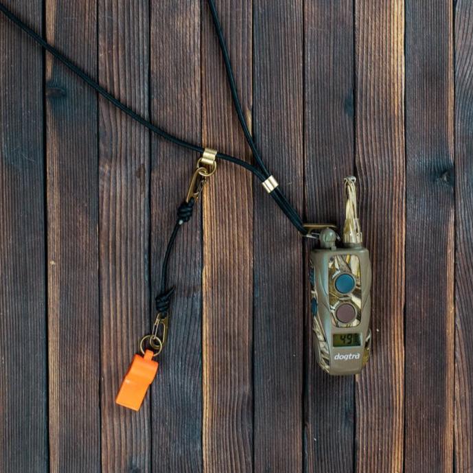 Dog Lanyard