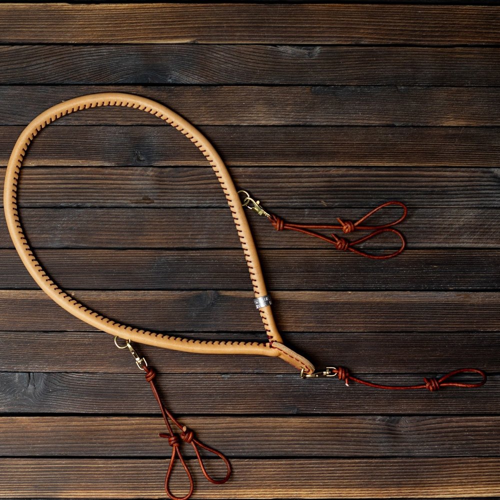 Shorty Full Rope Call Lanyard