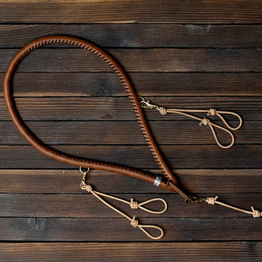 Shorty Full Rope Call Lanyard