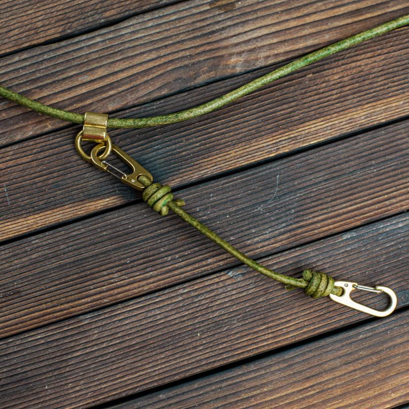 Dog Lanyard