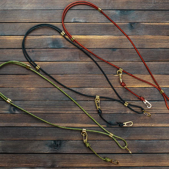 Dog Lanyard