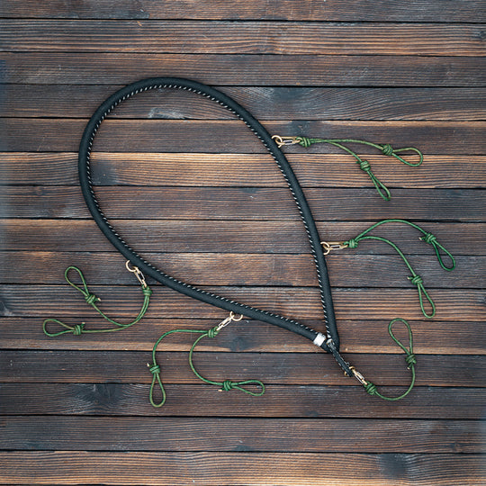 Full Rope Call Lanyard