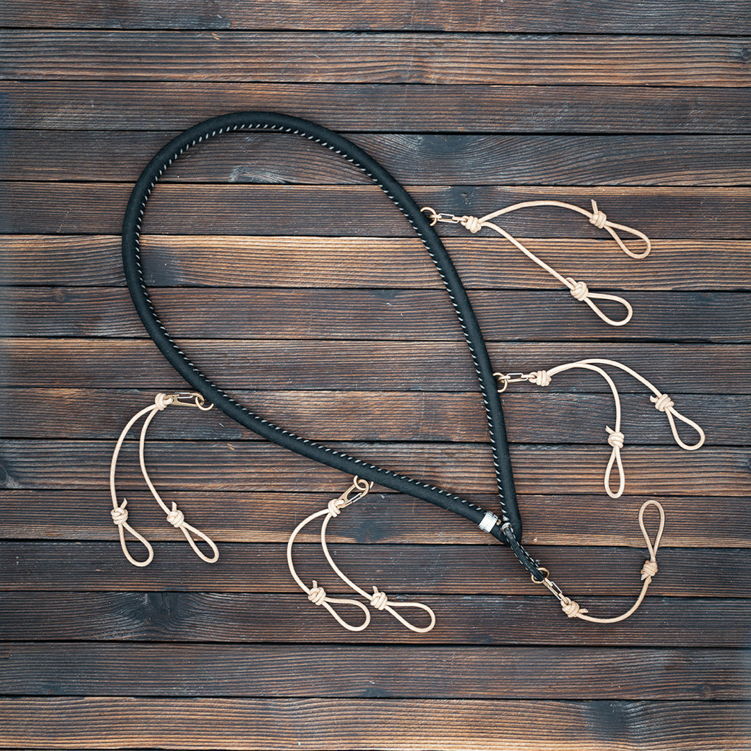 Full Rope Call Lanyard