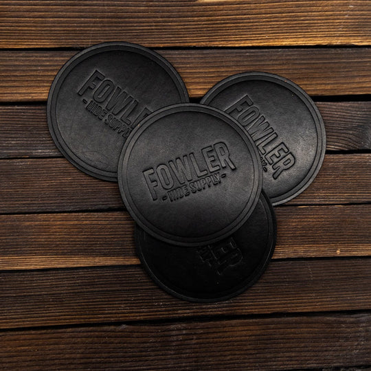 Coasters