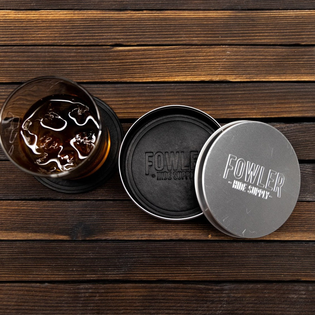 Coasters
