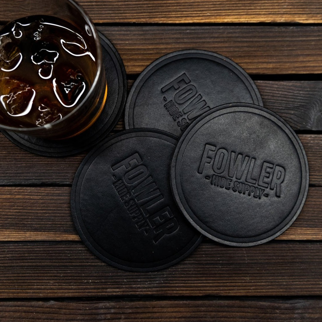 Coasters