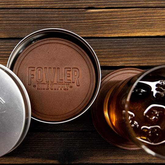 Coasters