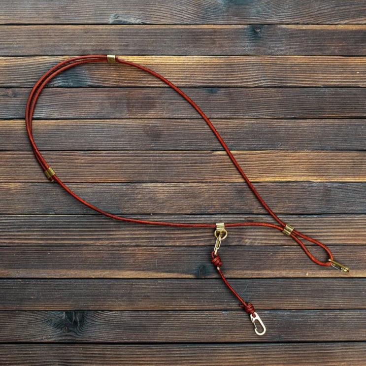Dog Lanyard