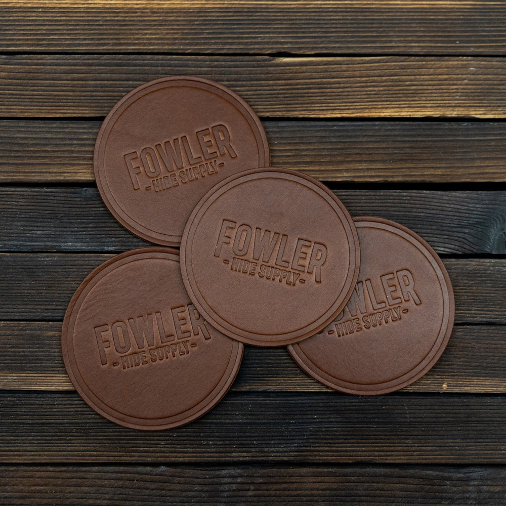 Coasters