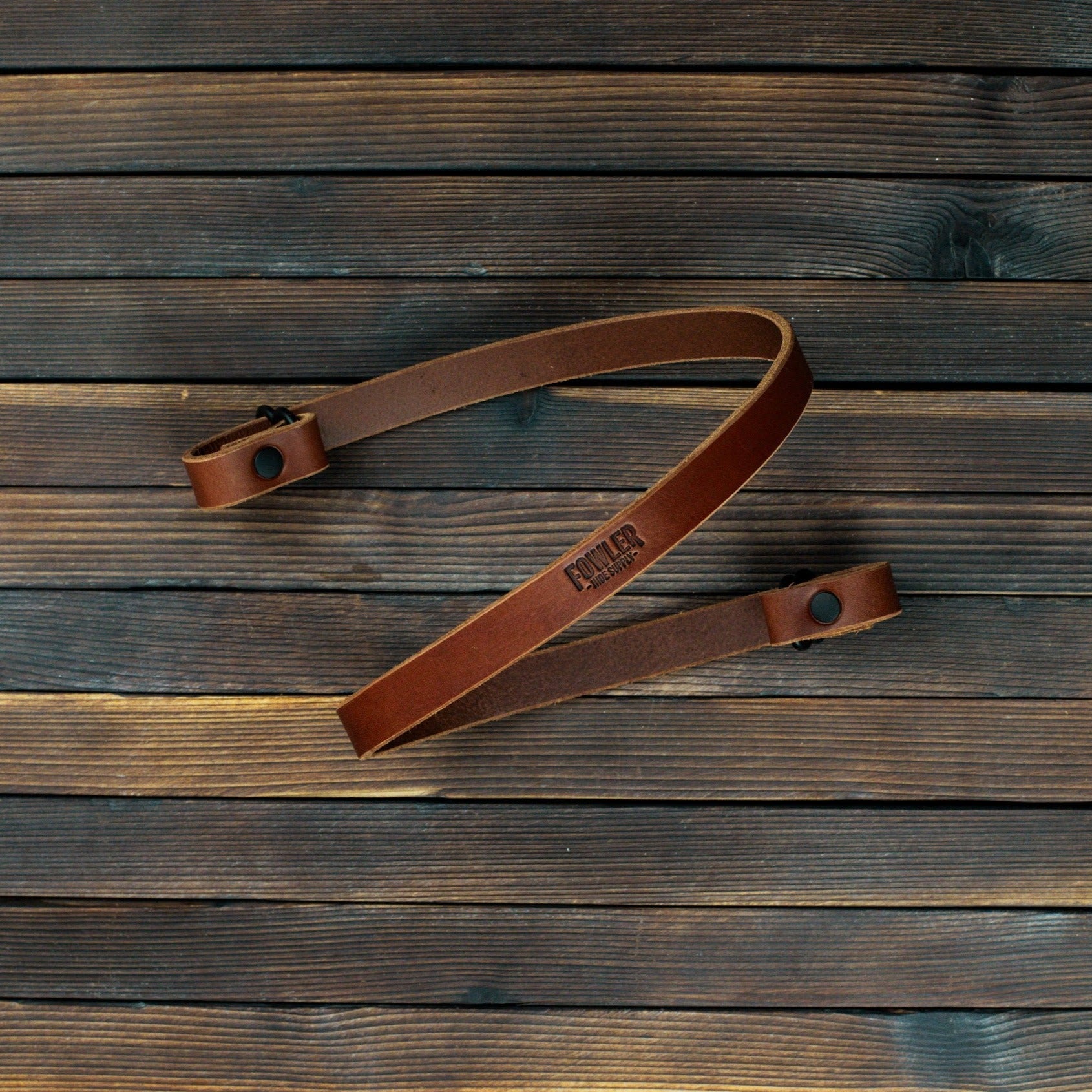 The Leather Turkey Jake Tote – Fowler Hide Supply