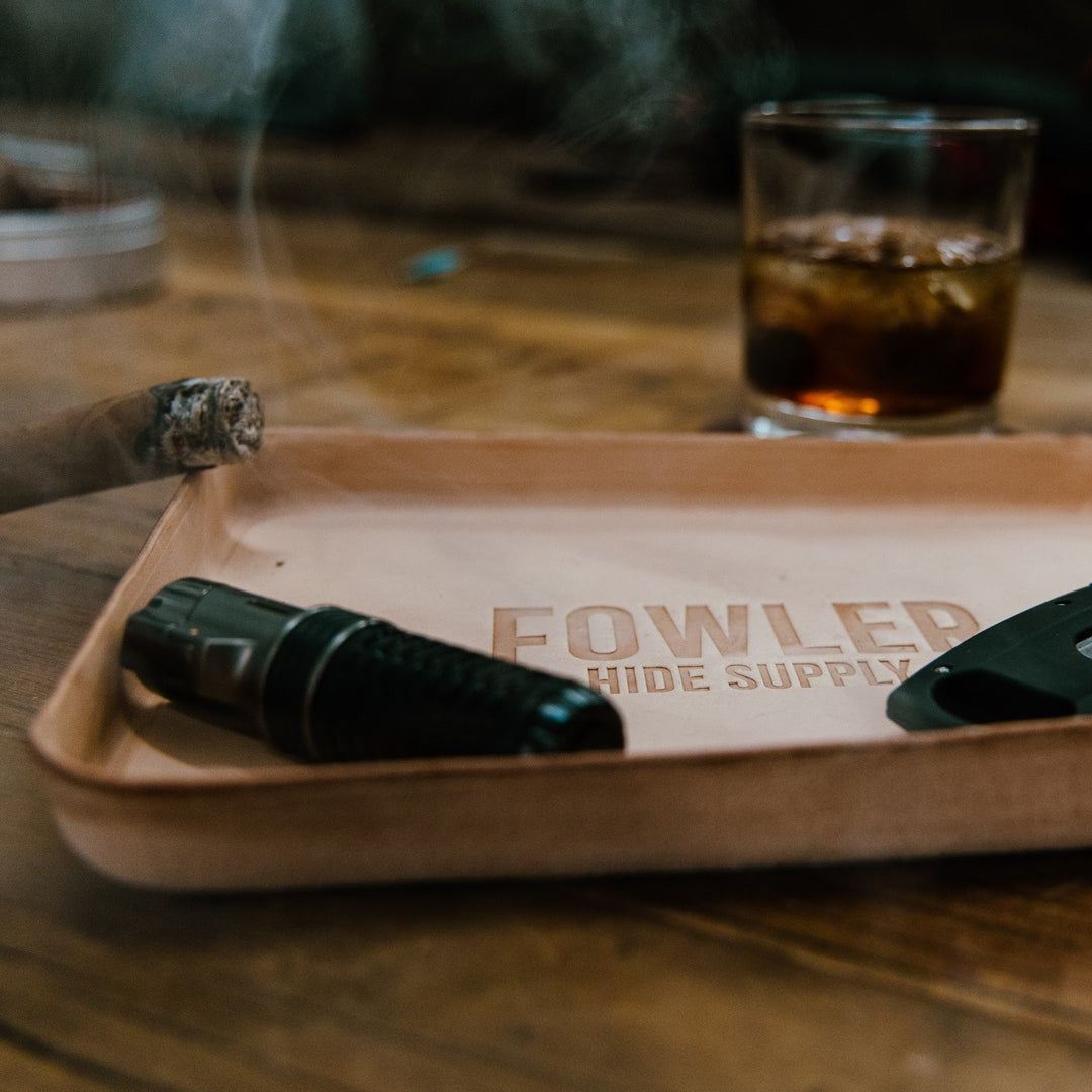 Valet Tray