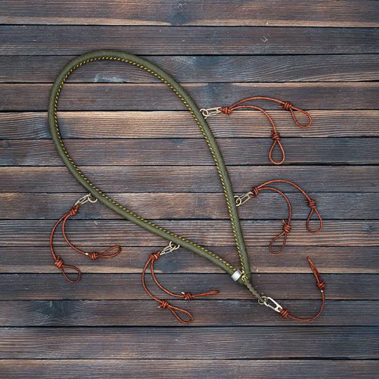 Full Rope Call Lanyard