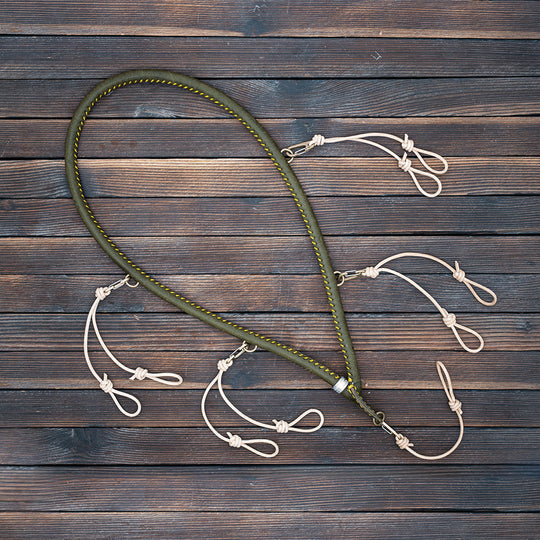 Full Rope Call Lanyard