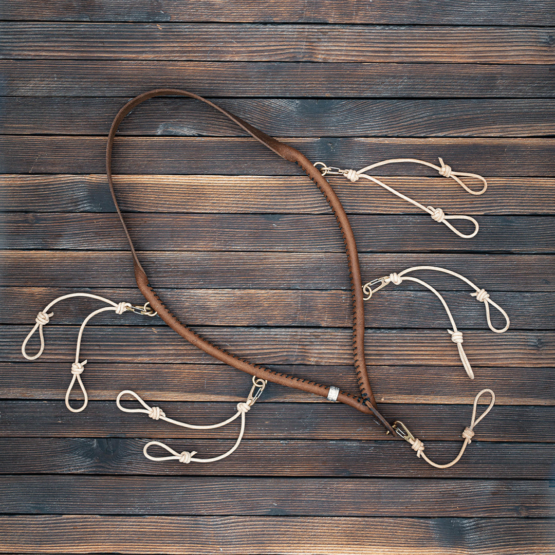 Half Rope Call Lanyard