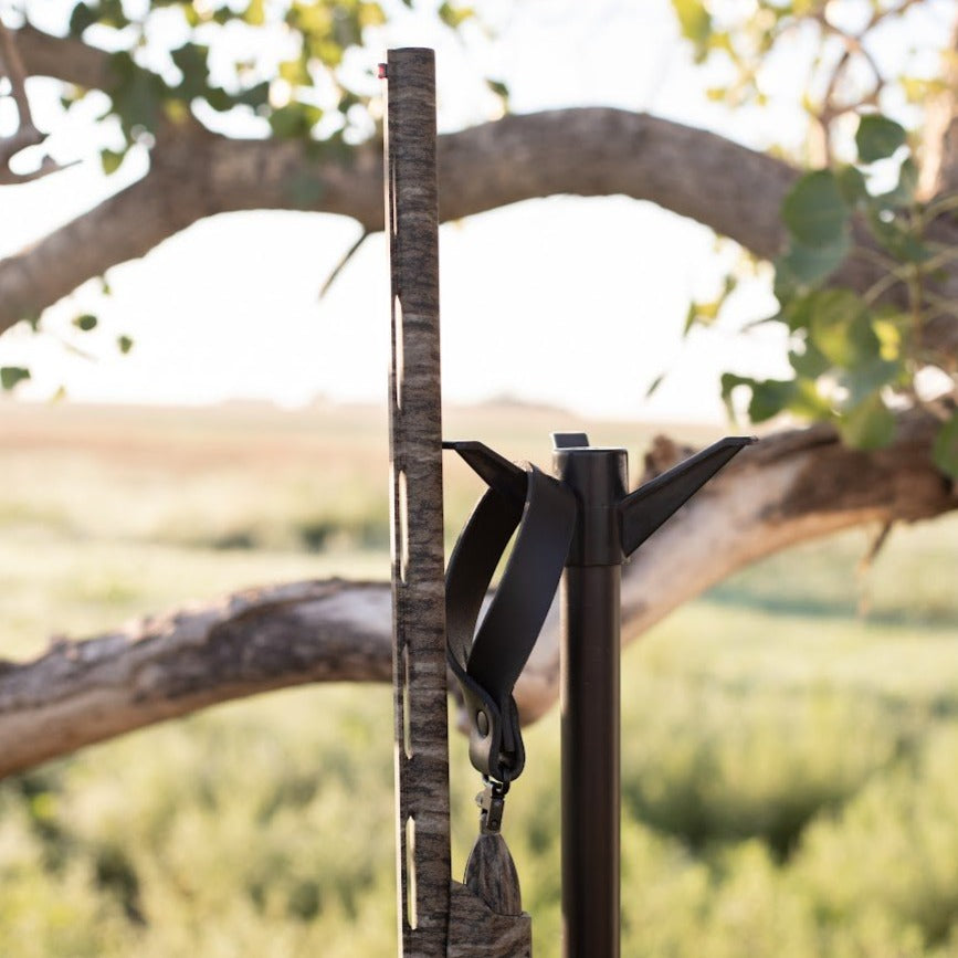 Gun Hanger