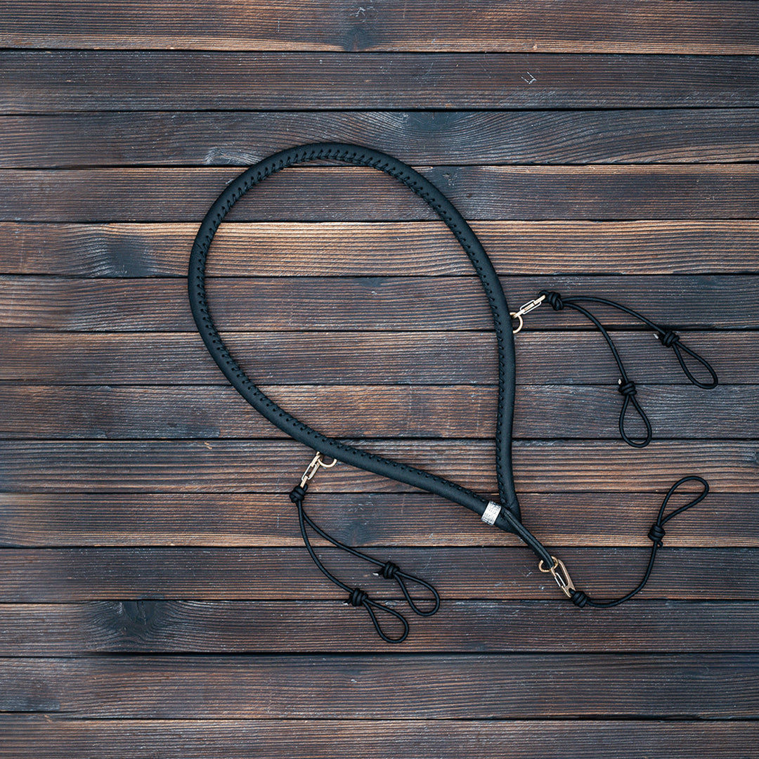 Shorty Full Rope Call Lanyard