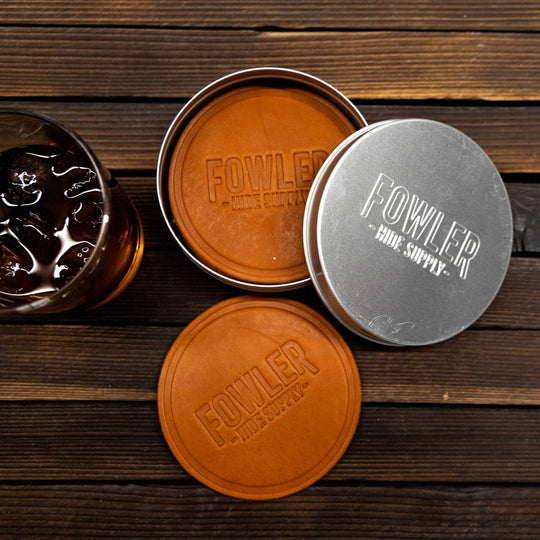 Coasters