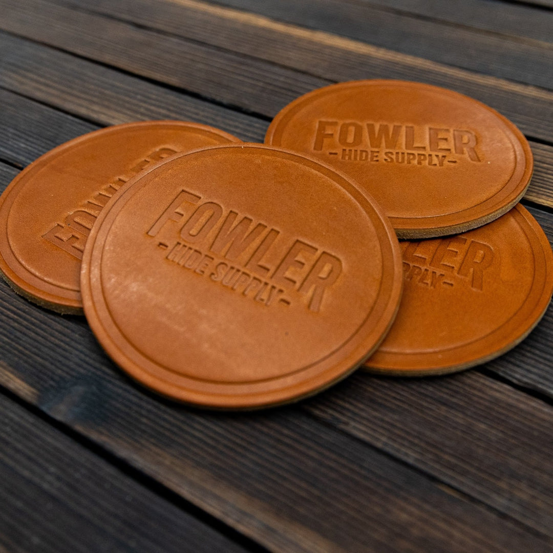 Coasters
